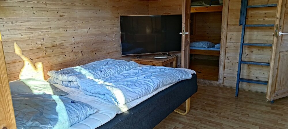 Фото Hostel & Camping Frederiksværk City