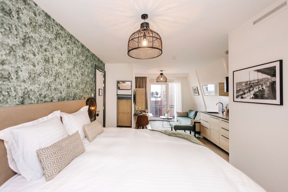 Фото Boutique hotel Margretha