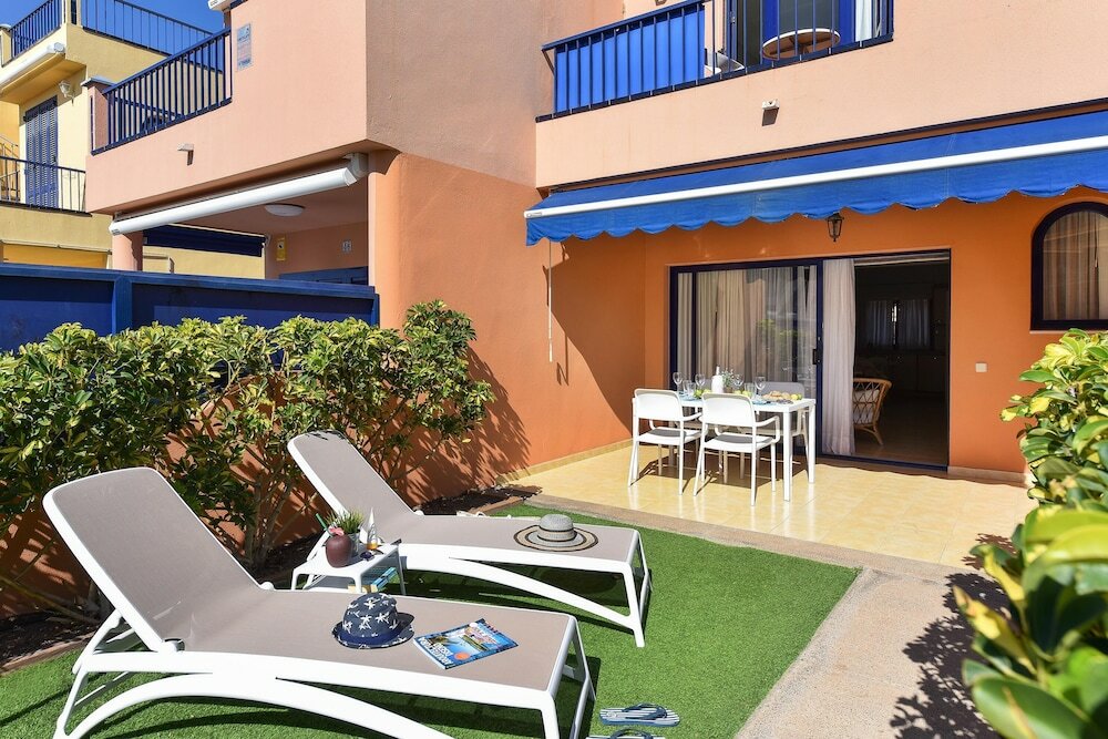 Фото Meloneras Beach Hh1010 Maspalomas Duplex