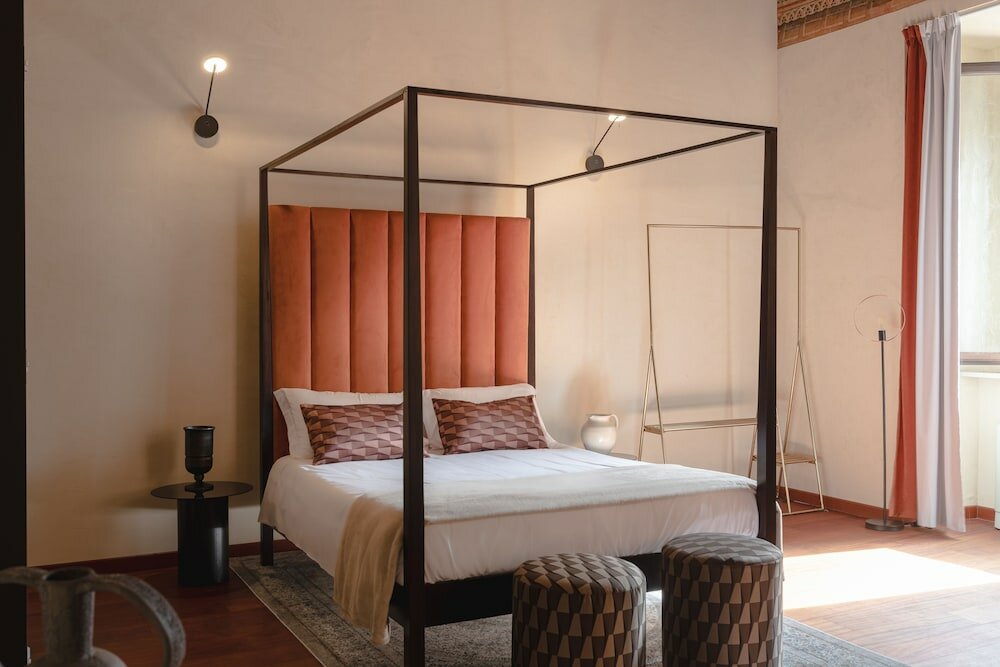 Фото Torre Capranica