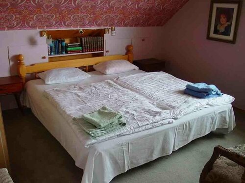 Гостиница Kidafell в Акранесе