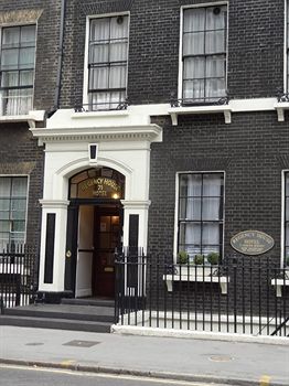 Фото Regency House Hotel