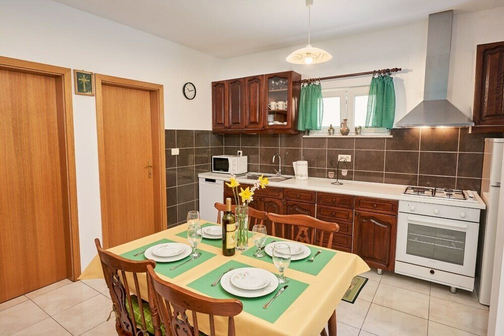 Фото Jere -a Family Apartment - A