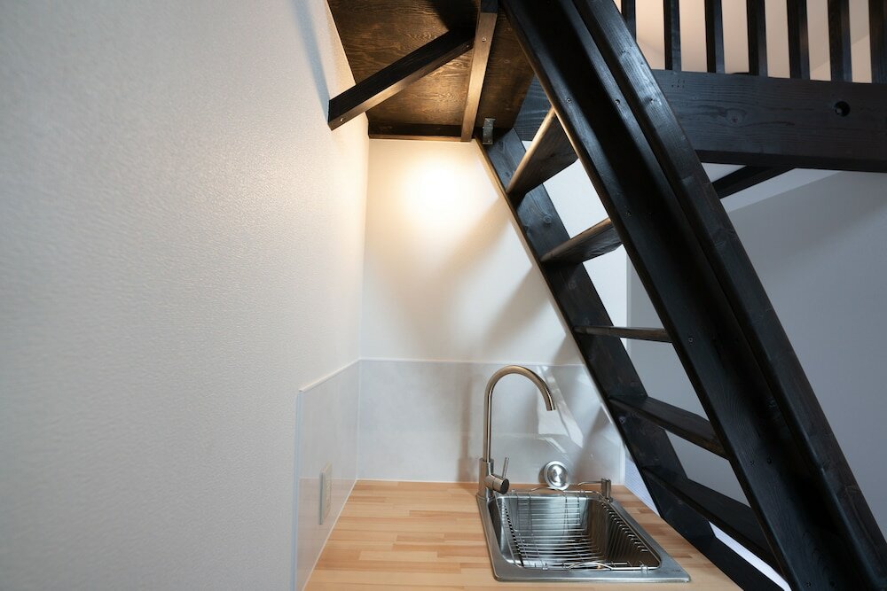 Фото B&b Mikawa - Kanazawa Fish Harbour