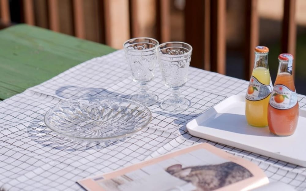 Фото Yeosu Morning of Finland Resort Pension