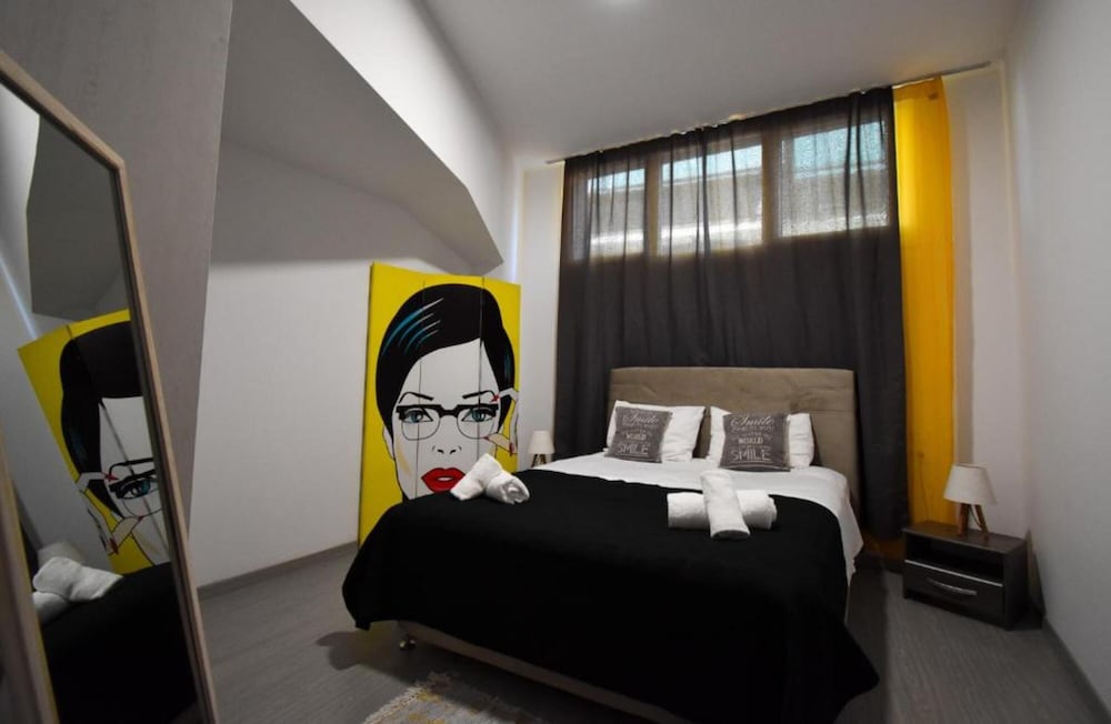 Фото The Aristotelian Suites by Athens Stay