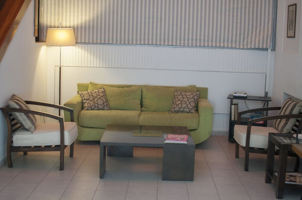 Фото Casa Reconquista