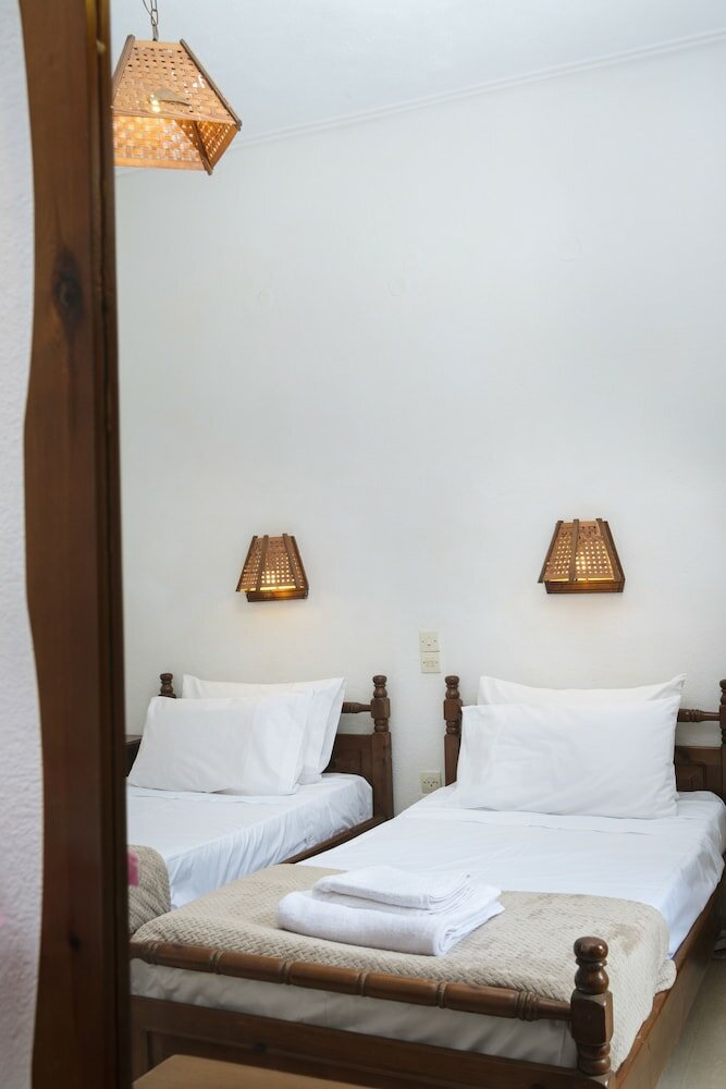 Фото Koukounaries Beach Hotel