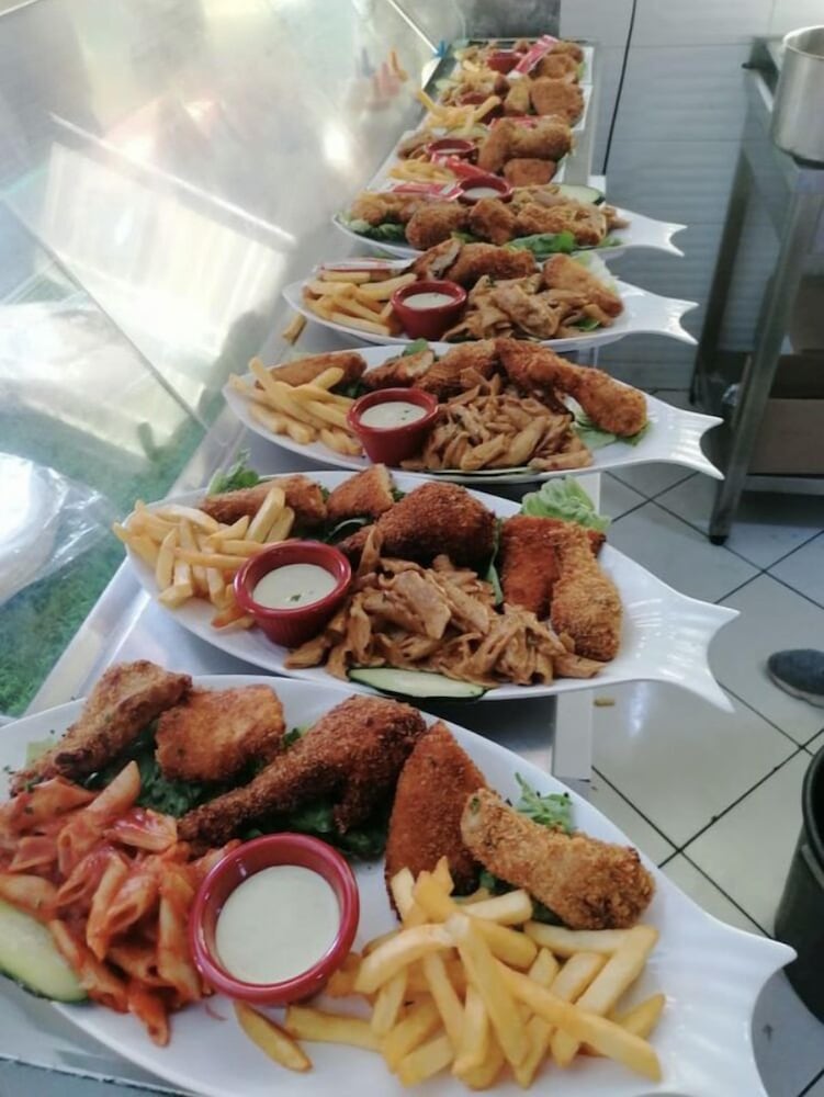 Фото Sahara traveling camp