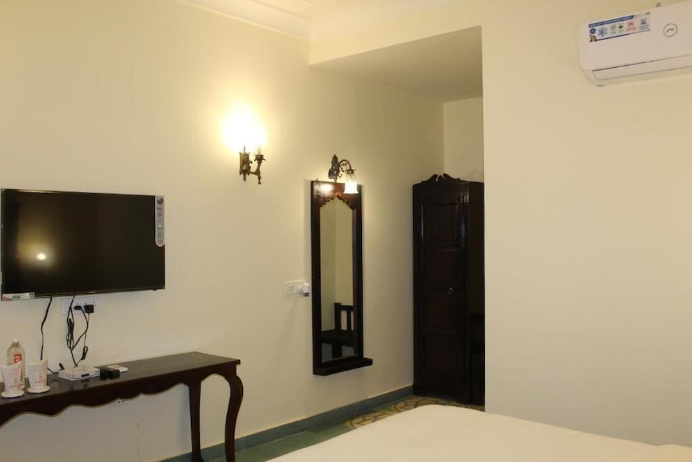 Фото The Grand Barso - A luxury heritage