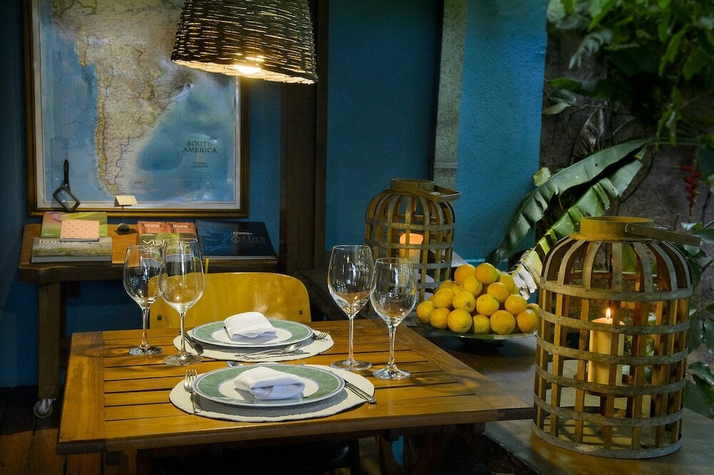 Фото Secret garden iguazu