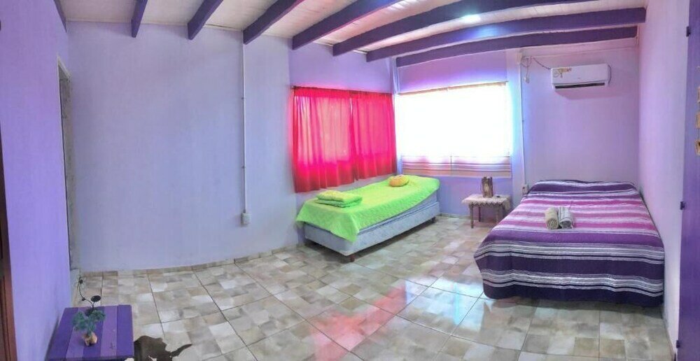 Фото Hosteria Namaju