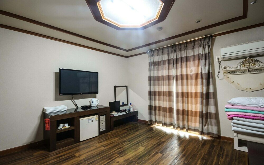 Фото Busan Haeundae Inca