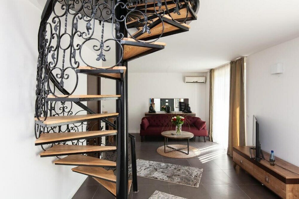 Фото Résidence D'Azur Riou