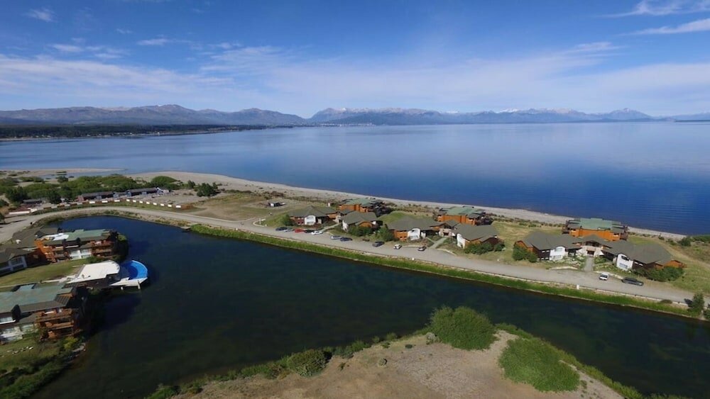 Фото Blue Parts - Nahuel Pb Lake View