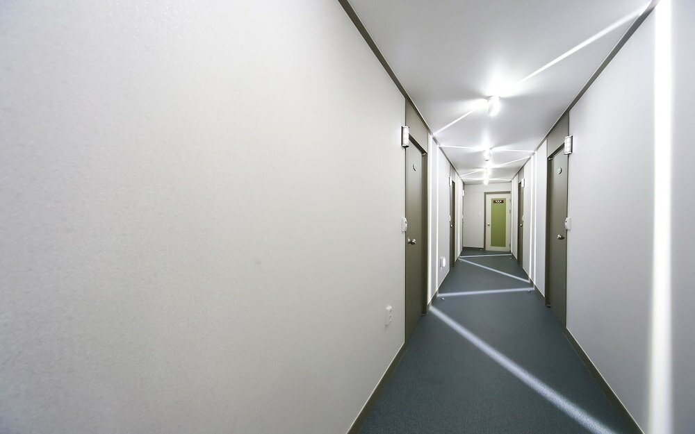 Фото Pohang Mundeok I