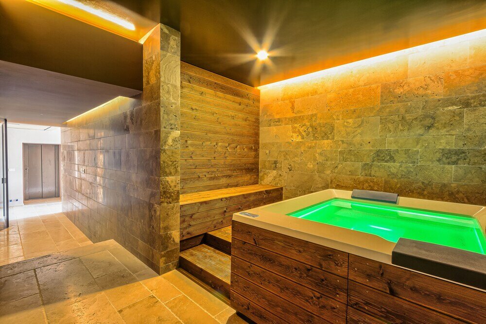 Фото Agriturismo Colli Martani