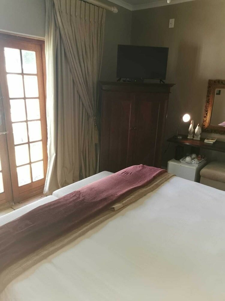 Фото Deo Volente Country Estate