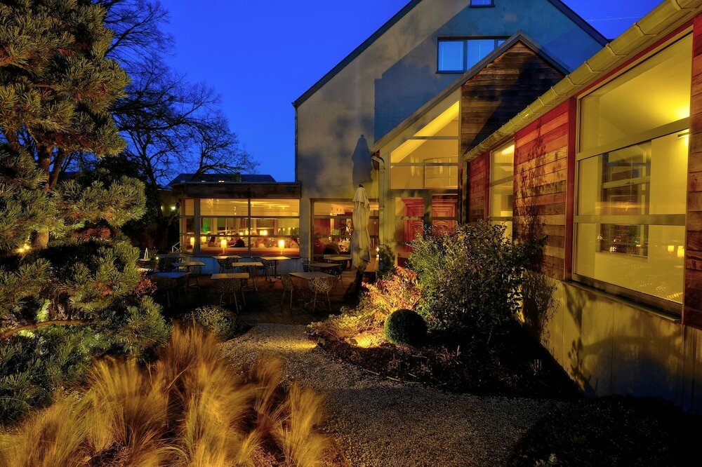 Фото Le Côté Vert