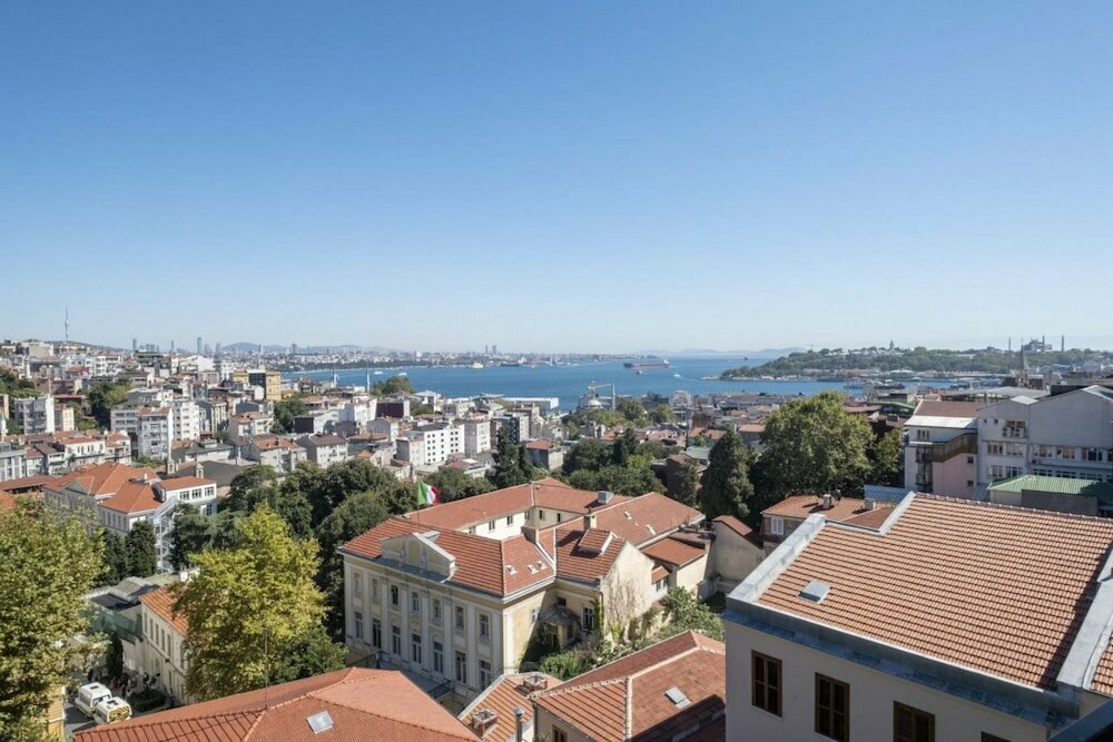 Hotel Missafir Historical and Central Flat in Beyoglu, , foto