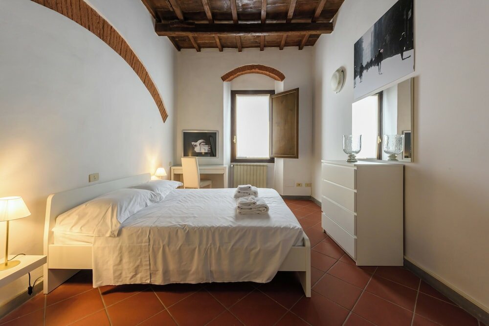 Фото Borgo Art Apartment