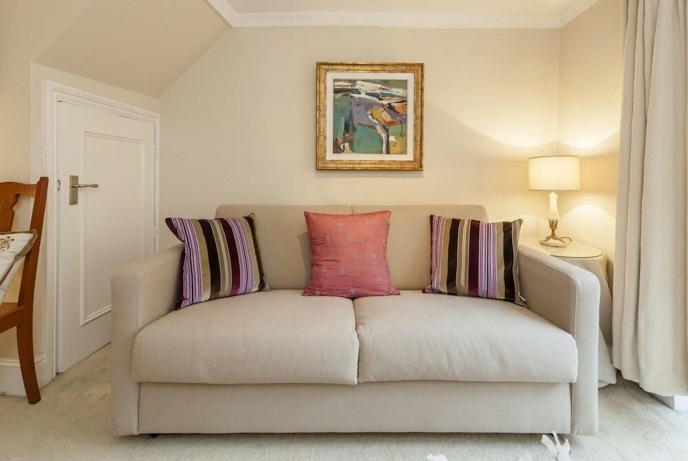 Фото Notting Hill Retreat