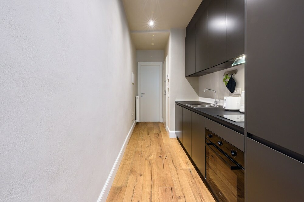 Фото Dimora Santa Croce