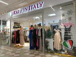 Katy in Italy (ул. Калинина, 105А), магазин одежды в Чебоксарах