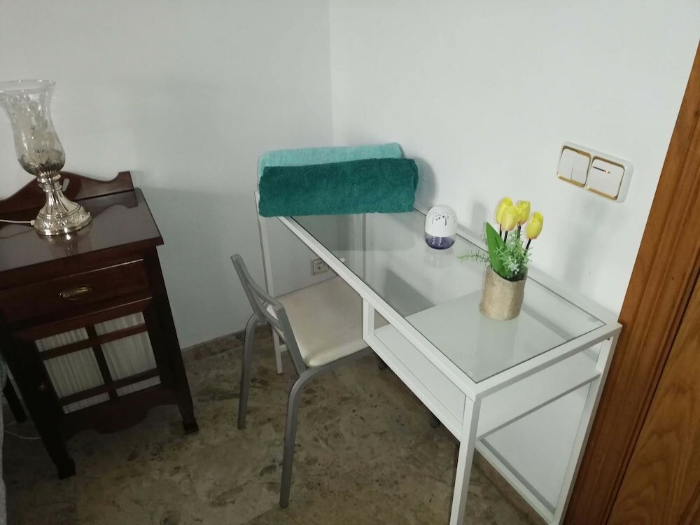 Фото Rincón de la Fuenseca