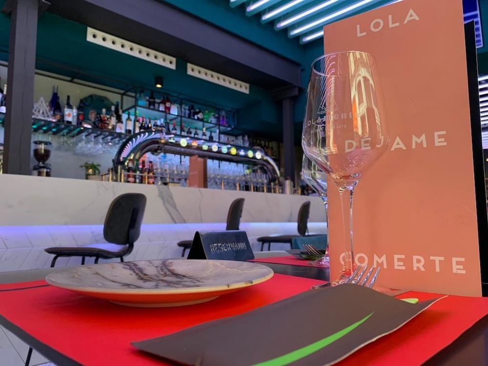 Фото Hostel Lolamento