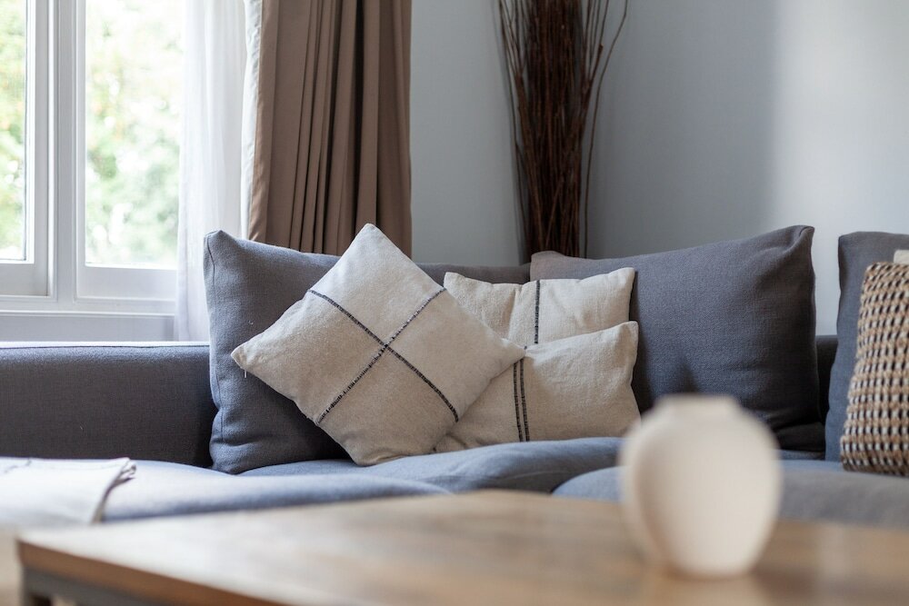 Фото The Westbourne Villa