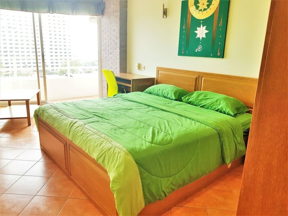 Фото View Talay 1 with a Sea View