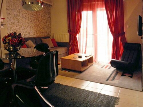 Гостиница Cozy and Modern Apartment Centrally Located