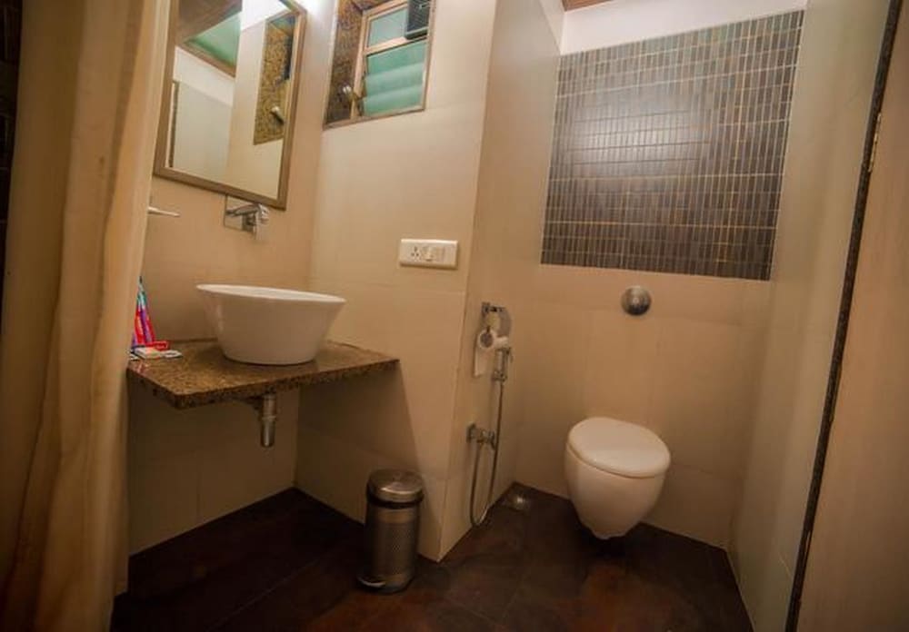 Фото Hotel The Moneta