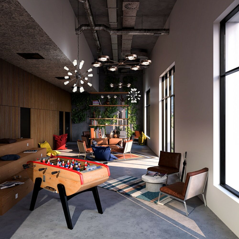 Фото Quai Central