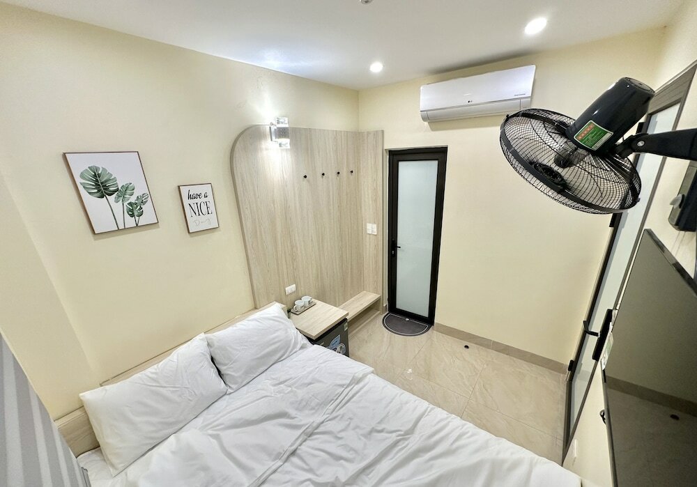 Фото Hanoi Lane Homestay