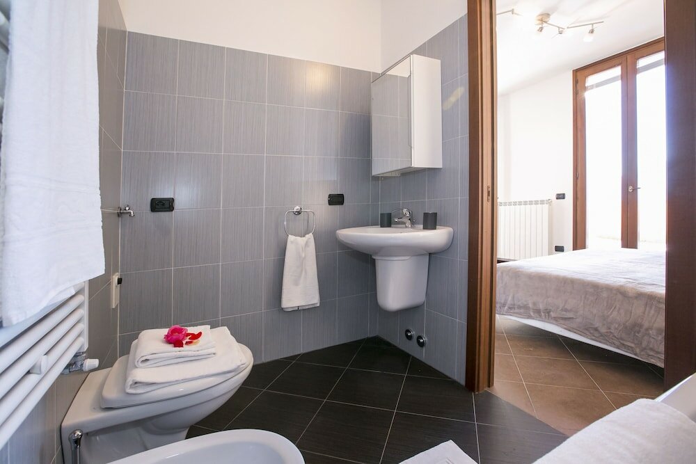 Фото Borgo La Sorgente - Dolce Vita