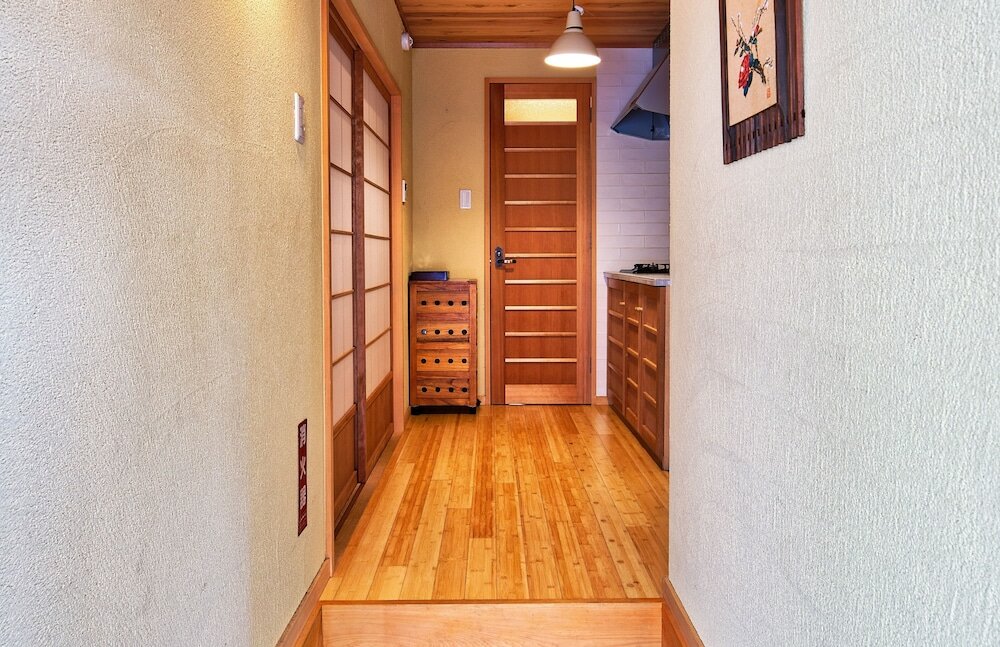 Фото Connect inn KyotoGojo