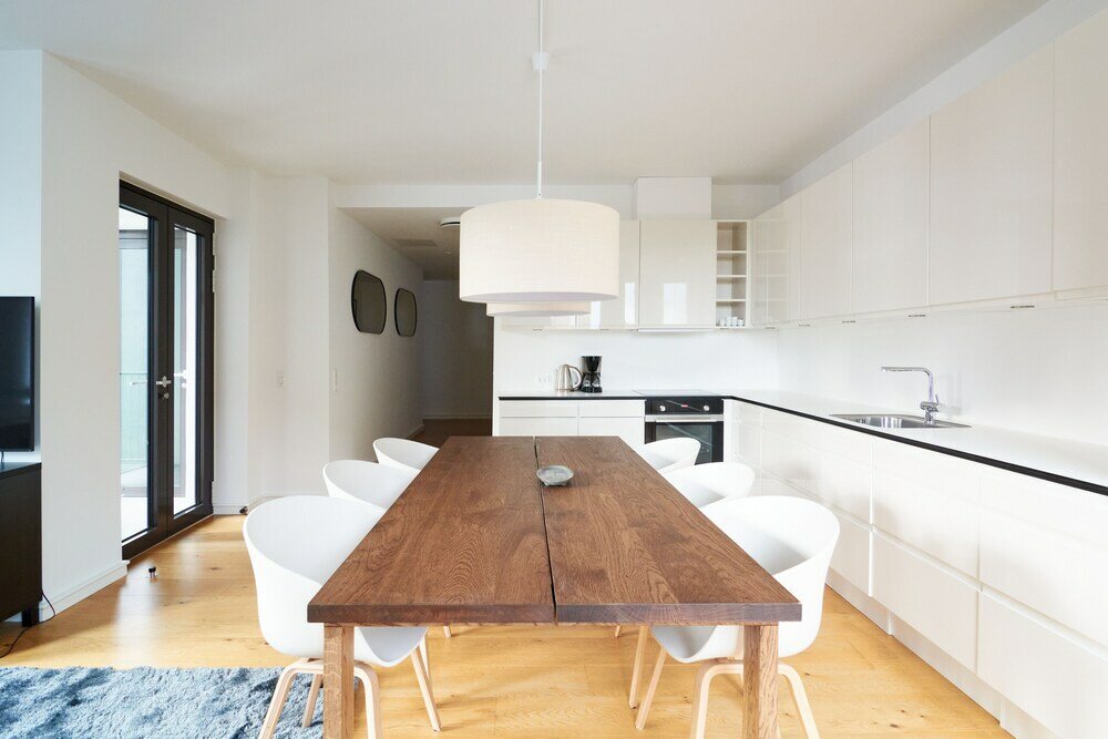 Фото Nørre Voldgade 80