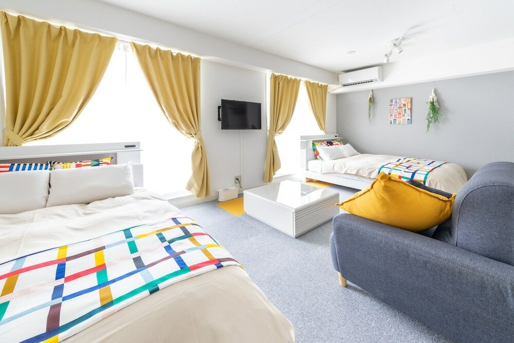 Фото Kiku's Room