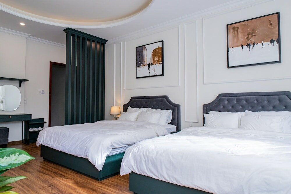 Фото N'Queen Villa