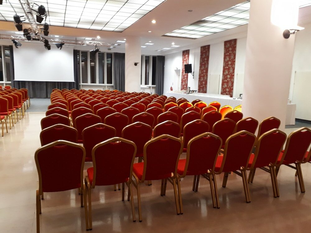 Фото Hotel du Parc Mulhouse