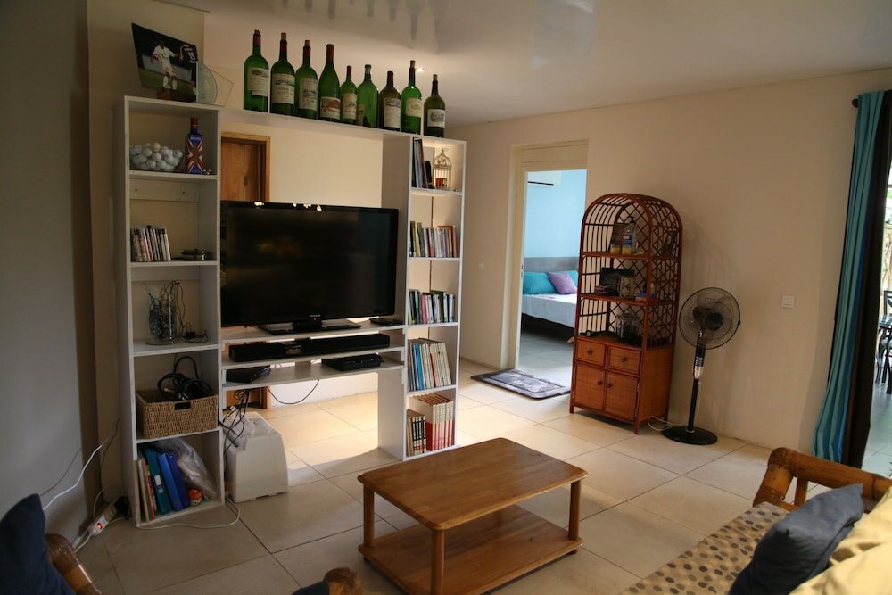 Фото Marama Lodge Tahiti