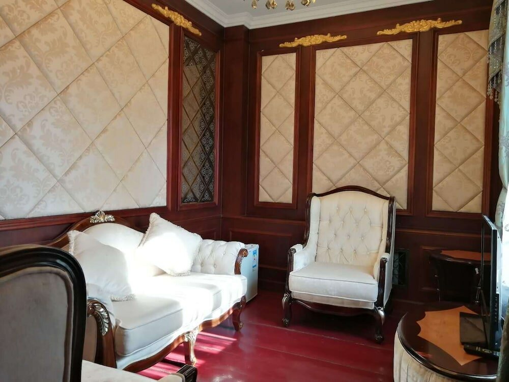 Фото Railway 1896 Garden Hotel