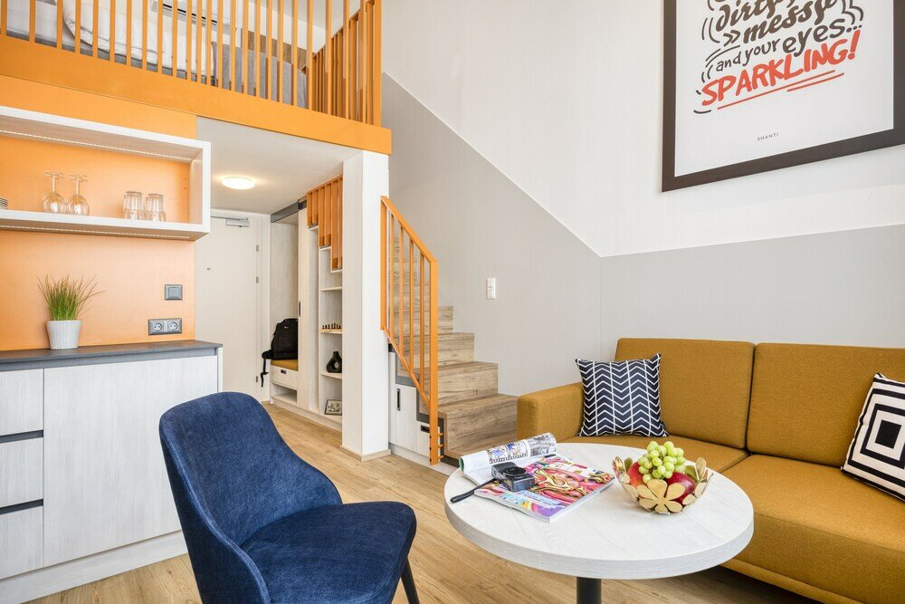 Фото Lyf Schönbrunn Vienna