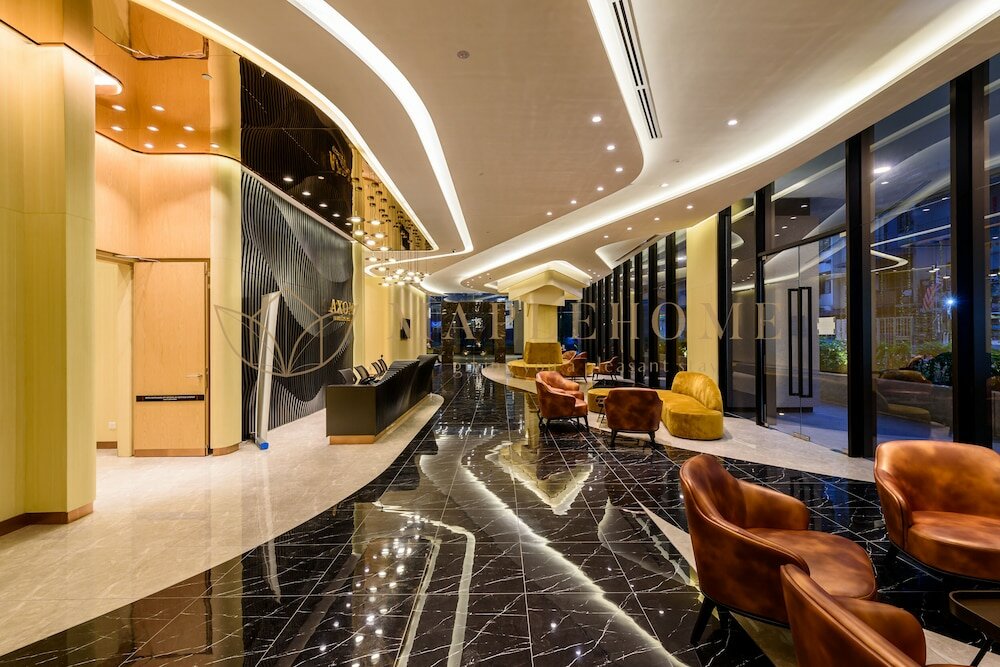 Фото Axon Premier Suites Kuala Lumpur