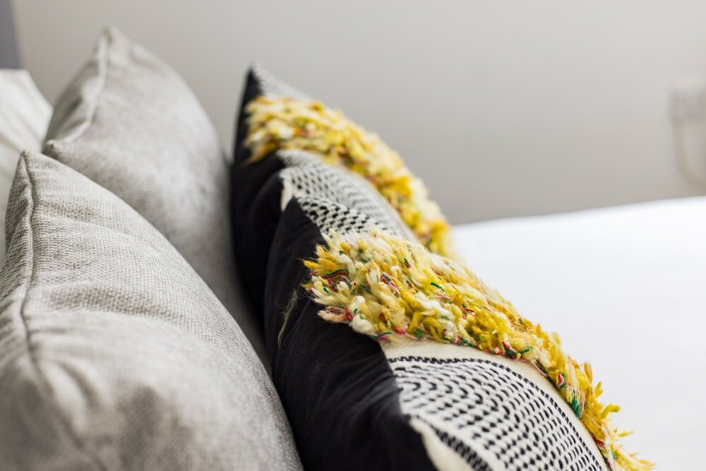 Фото The Aldgate Apartments