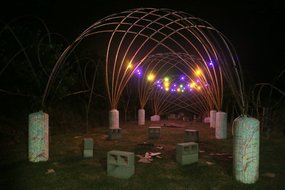 Фото Chácara Kumbaya