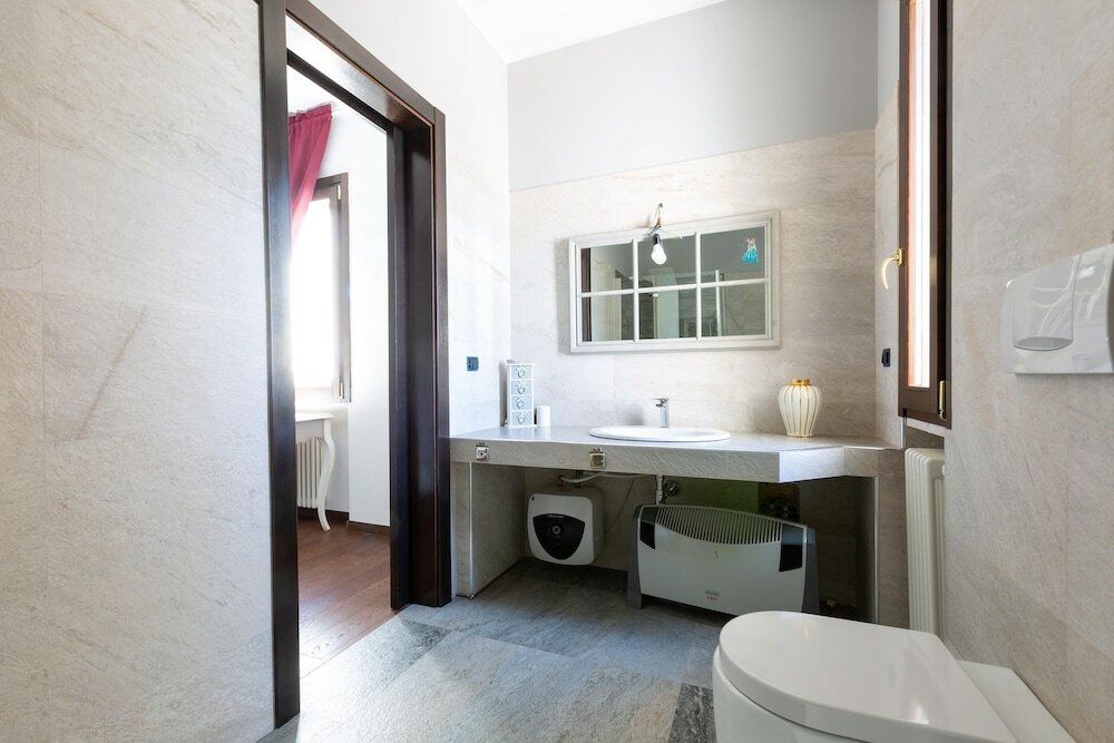 Фото 2974 Tenuta Elisabetta- Camera Singola by Barbarhouse