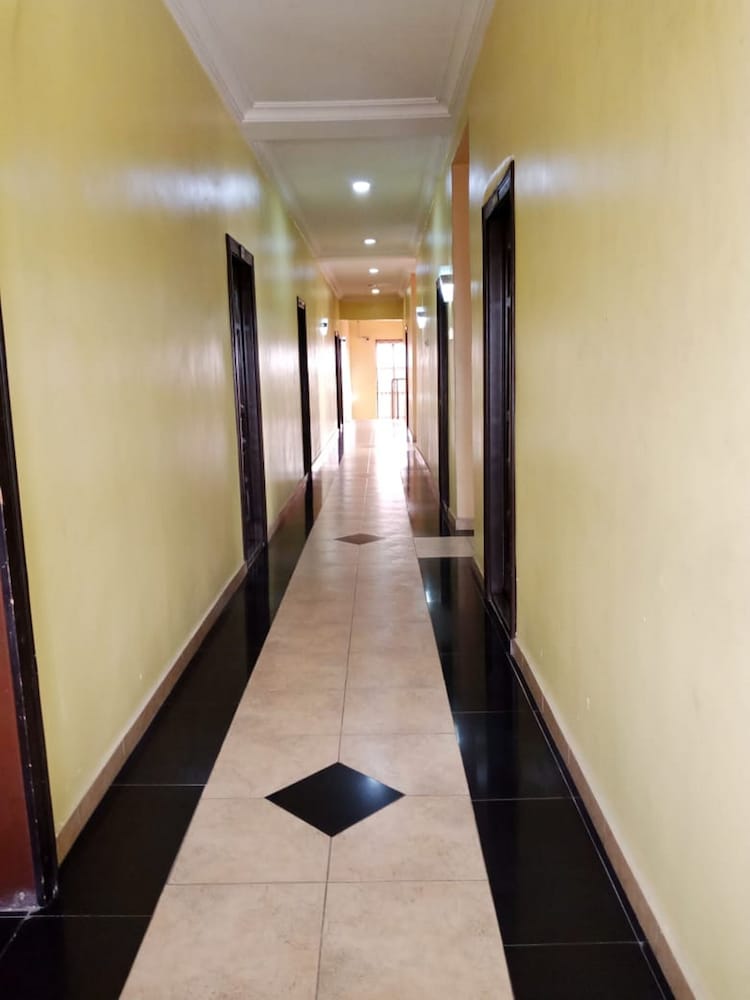 Фото Gyeuti Citi Hotel and Suites